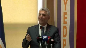Ticaret Bakani Bolat Turkiye Ekonomisi 14 Trilyon Dolara Yaklasiyor