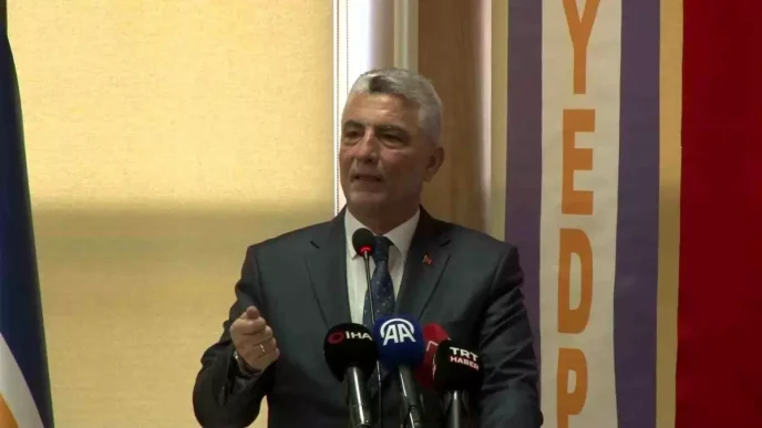 Ticaret Bakani Bolat Turkiye Ekonomisi 14 Trilyon Dolara Yaklasiyor