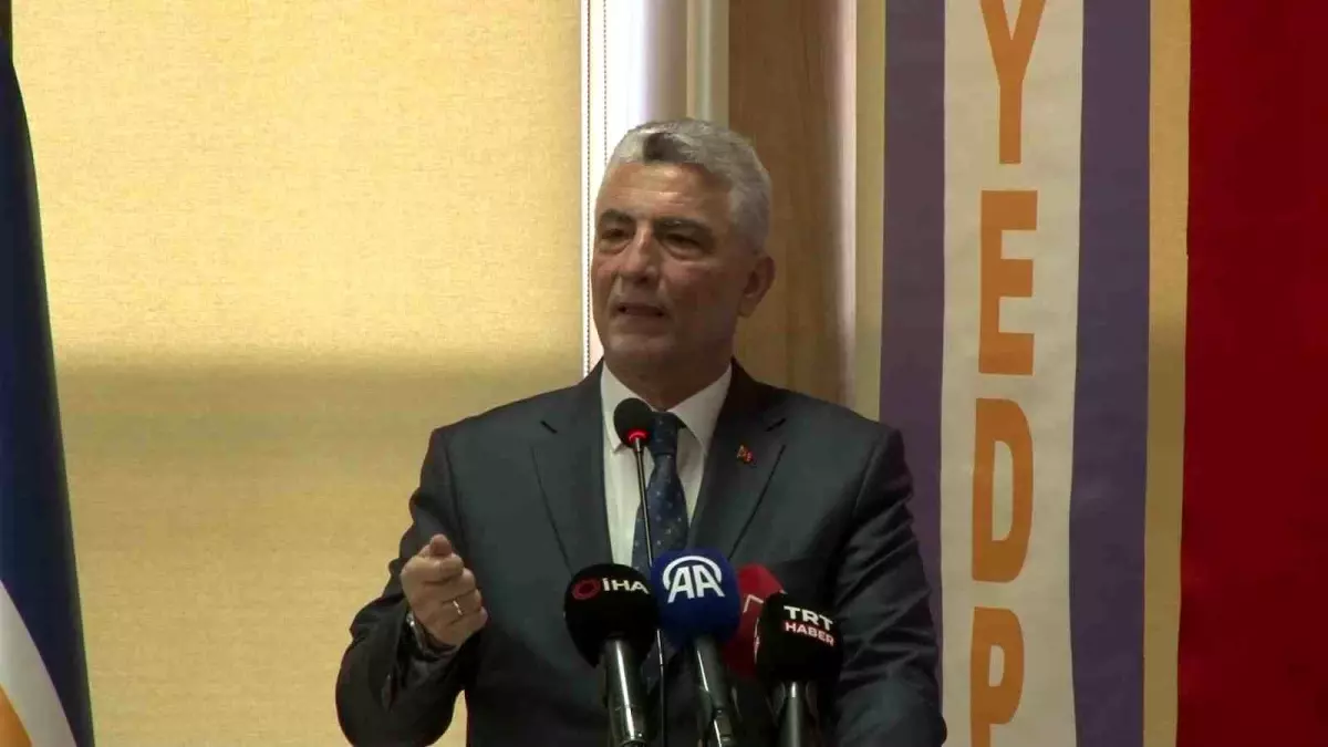 Ticaret Bakani Bolat Turkiye Ekonomisi 14 Trilyon Dolara Yaklasiyor