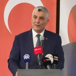 Ticaret Bakani Bolat Yil Sonunda 14 Trilyon Dolar Milli Gelir