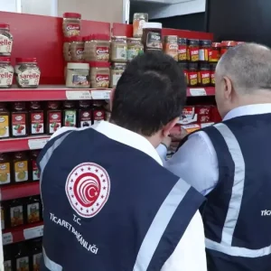 Ticaret Bakanligi Marketlerde Fahis Fiyat Denetimlerine Devam Ediyor