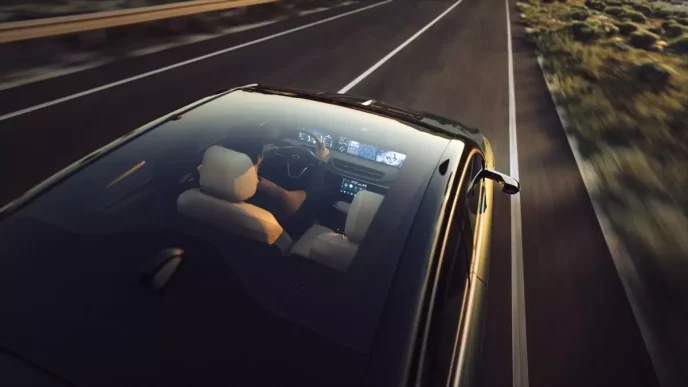 Togg IAA Mobility 2025te Yenilikci Urun Gamini Tanitacak