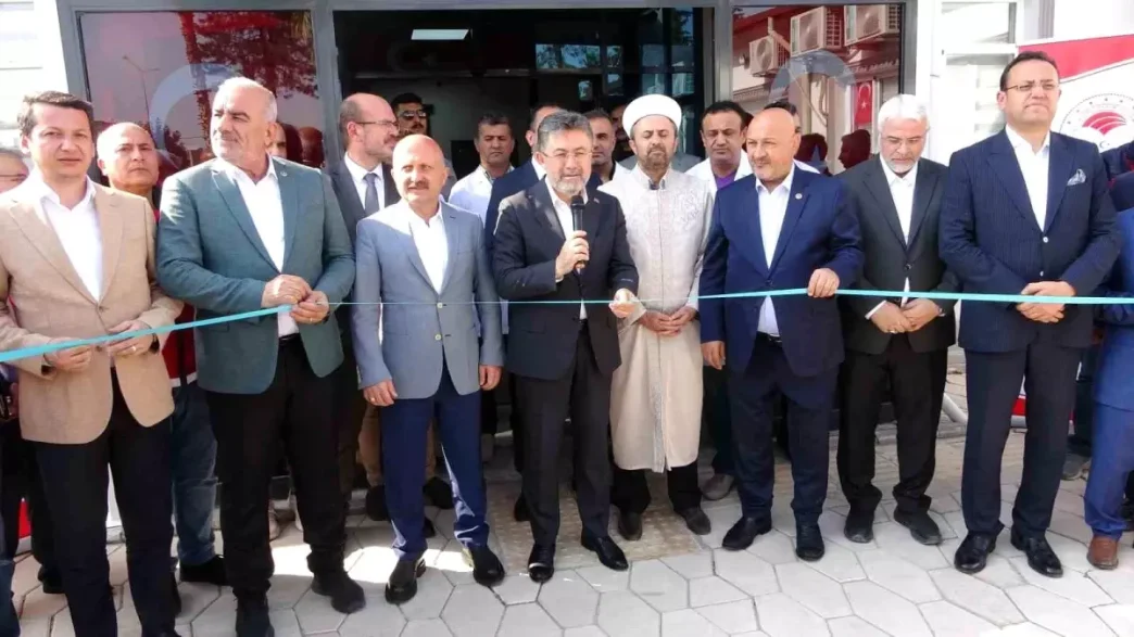 Tohum Sertifikasyon Test Mudurlugu Acildi