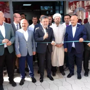 Tohum Sertifikasyon Test Mudurlugu Acildi