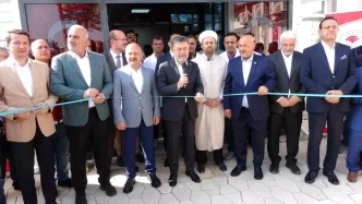 Tohum Sertifikasyon Test Mudurlugu Acildi