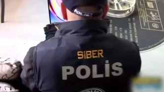 Tokatta Yasa Disi Bahis Operasyonu 32 Supheli Yakalandi