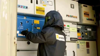 Toroslar EDAStan Adanadaki Elektrik Kesintilerine Iliskin Aciklama