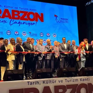 Trabzon Havalimani Genisletiliyor Yeni Havalimani Insa Edilecek