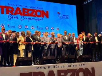 Trabzon Havalimani Genisletiliyor Yeni Havalimani Insa Edilecek