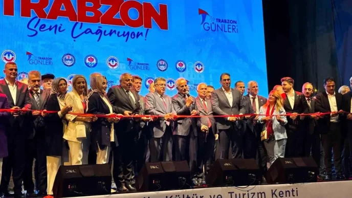 Trabzon Havalimani Genisletiliyor Yeni Havalimani Insa Edilecek