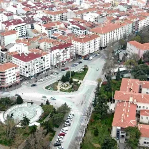 Trakyada Temmuz Ayinda 4 Bin 732 Konut Satildi