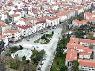 Trakyada Temmuz Ayinda 4 Bin 732 Konut Satildi