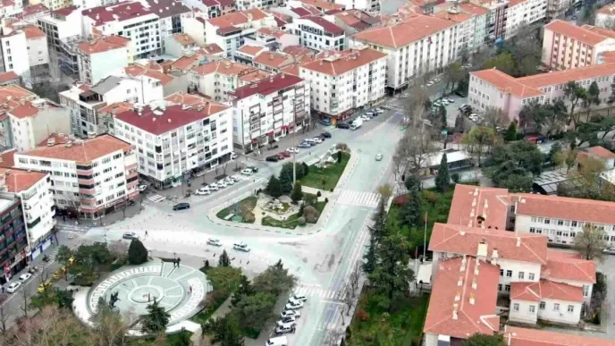 Trakyada Temmuz Ayinda 4 Bin 732 Konut Satildi