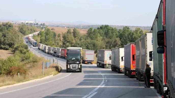Trakyanin Ihracat Zirvesi Tekirdag Kirklareli ve Edirne