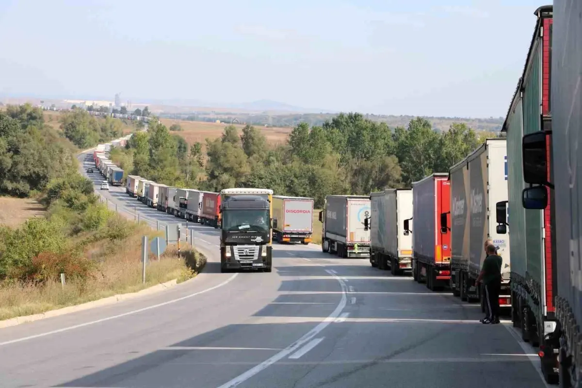 Trakyanin Ihracat Zirvesi Tekirdag Kirklareli ve Edirne