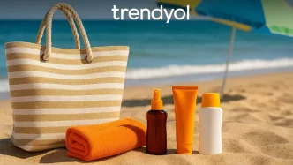 Trendyol Yaz Aylarinda En Cok Tercih Edilen Urunleri Acikladi