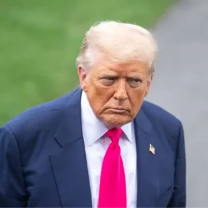 Trump Altin Ithalatina Gumruk Vergisi Uygulanmayacagini Acikladi