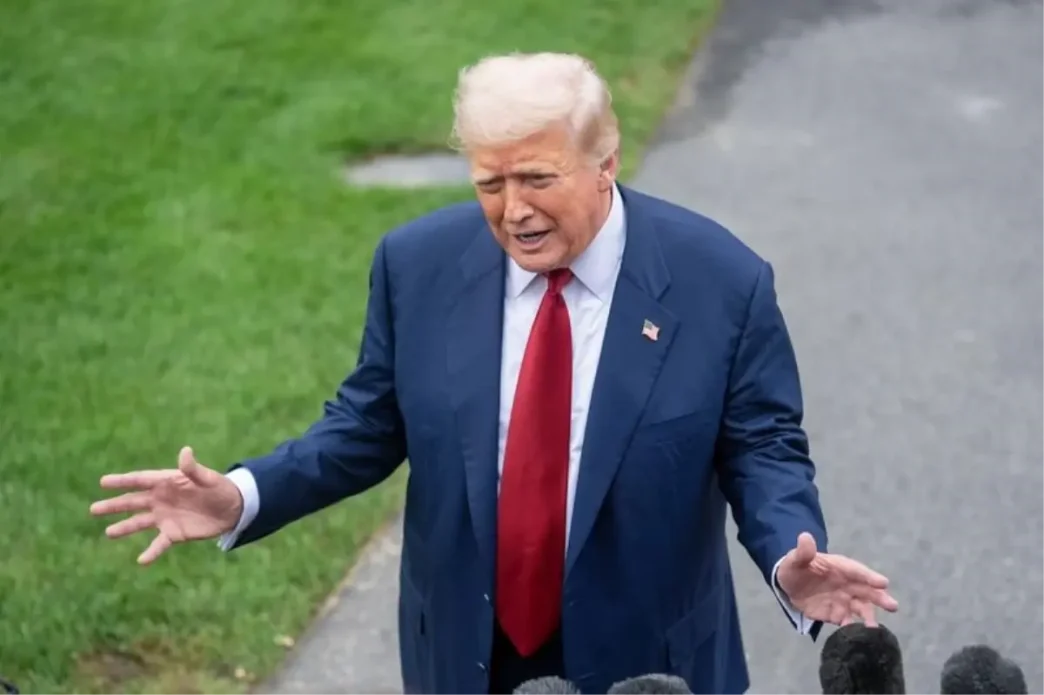 Trump Cin Mallarina Gumruk Vergilerini 90 Gun Daha Erteledi