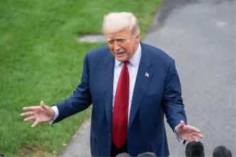 Trump Cin Mallarina Gumruk Vergilerini 90 Gun Daha Erteledi