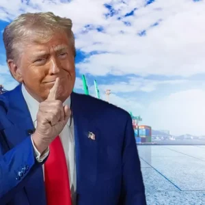 Trump Cin ile gumruk vergisi ateskesini 90 gun uzatti