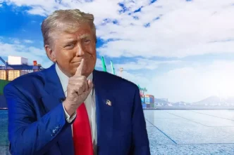 Trump Cin ile gumruk vergisi ateskesini 90 gun uzatti