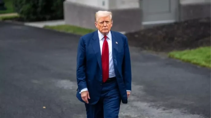 Trump Washingtondaki Evsizleri Kentten Cikaracak