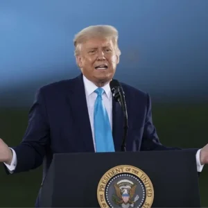 Trump Yeni Tarifeleri Duyurdu Haberler