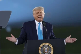 Trump Yeni Tarifeleri Duyurdu Haberler