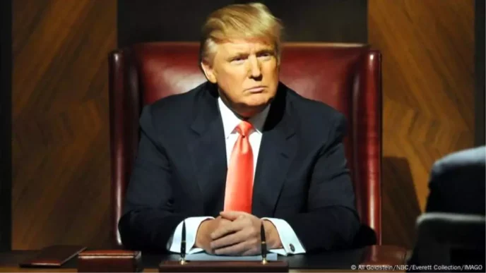 Trump kovdu ABDnin ekonomik verilerine guven sarsildi