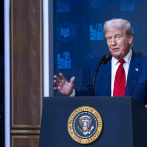 Trumptan Hindistan ve Brezilya Uzerine Yeni Gumruk Vergileri