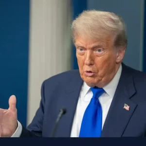 Trumptan Temyiz Mahkemesine Tepki Tarifeler Hala Yururlukte