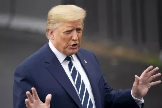 Trumptan Yeni Gumruk Vergileri Kararnamesi
