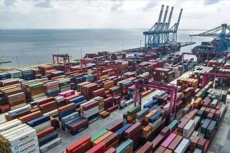 Tunus ile Turkiye arasindaki ticaret hacmi artti