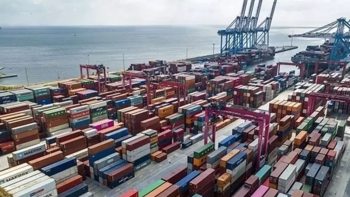 Tunus ile Turkiye arasindaki ticaret hacmi artti