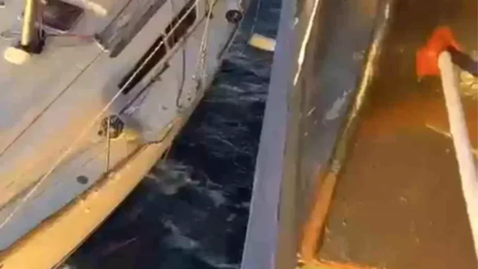 Tuprasin Ditas Denizcilikine Uluslararasi Odul