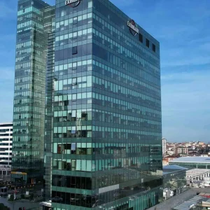 Turk Eximbank 2025 Ilk Yarisinda 254 Milyar Dolar Ihracat Destegi