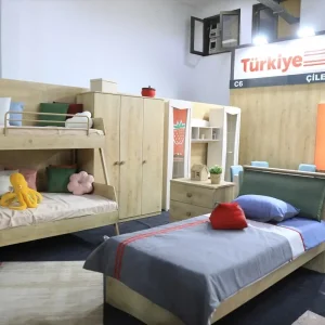 Turk Firmalari 62 Uluslararasi Sam Fuarinda Yer Aldi