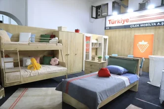 Turk Firmalari 62 Uluslararasi Sam Fuarinda Yer Aldi