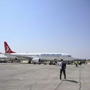 Turk Hava Yollari 13 Yil Aradan Sonra Halepe Ucus Baslatti