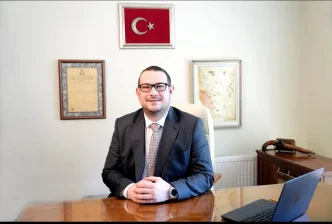Turk Savunma Sanayisi Malide Ilk Fuarini Duzenliyor