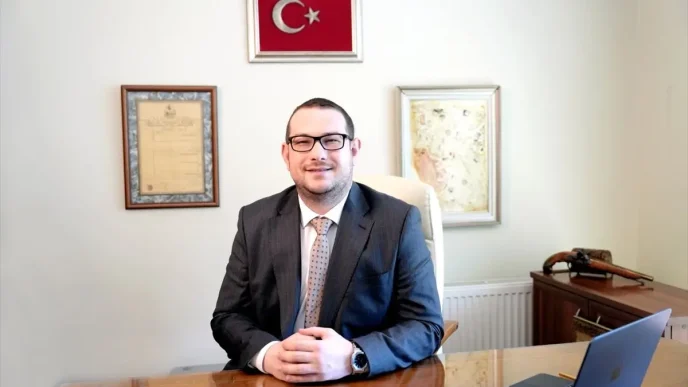 Turk Savunma Sanayisi Malide Ilk Fuarini Duzenliyor