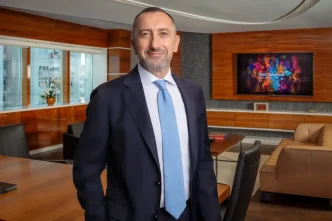 Turk Telekom Uluslararasi Dijital Kopru Kuruyor