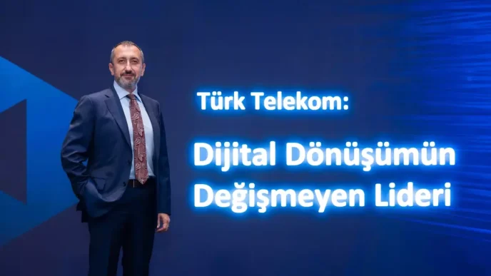 Turk Telekomun Imtiyaz Sozlesmesi 2050ye Uzatildi Ekonomiye 20 Milyar Dolar