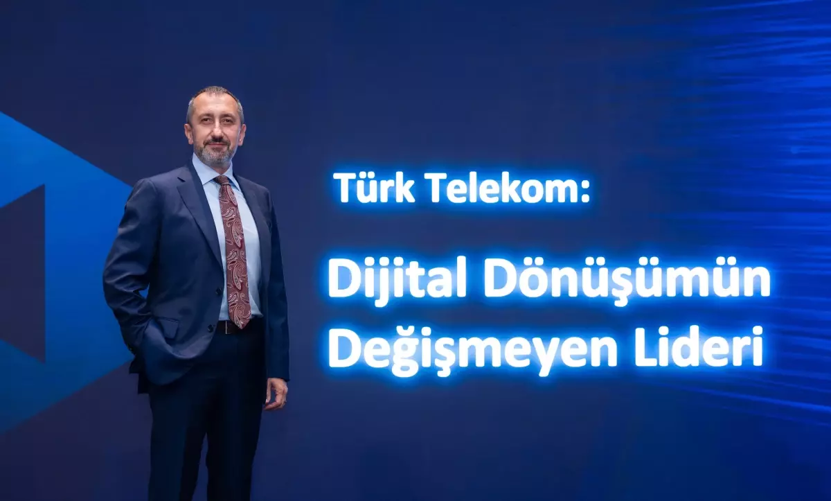 Turk Telekomun Imtiyaz Sozlesmesi 2050ye Uzatildi Ekonomiye 20 Milyar Dolar