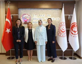 Turka Kadin Istihdami ve Surdurulebilirlik Odakli Arac Muayene Sistemini Tanitti