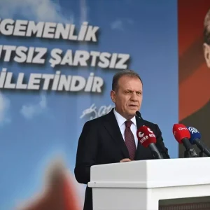 Turkiye Belediyeler Birligi 53 Belediyeye 54 Yeni Arac Hibe Etti