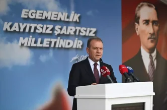 Turkiye Belediyeler Birligi 53 Belediyeye 54 Yeni Arac Hibe Etti
