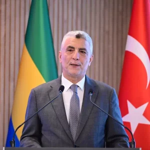 Turkiye Gabon Is ve Yatirim Forumunda Isbirligi Vurgusu