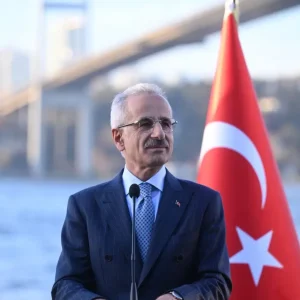 Turkiye Limanlarinda Konteyner Ellecleme Miktari Artiyor