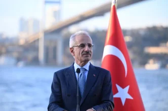 Turkiye Limanlarinda Konteyner Ellecleme Miktari Artiyor